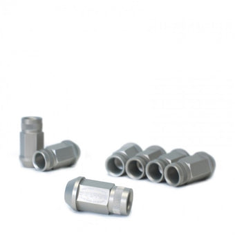 compare product Skunk2 12 x 1.5 Forged Lug Nut Set (20 Pcs.)