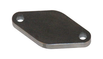 compare product Vibrant Wastegate Block Off Flange (Drilled Holes) Mild Steel 3/8in Thick
