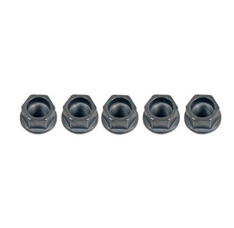 compare product Ford Racing 2015-2017 Mustang Open Back Lug Nut Kit