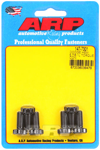 compare product ARP Dodge Hemi 5.7/6.1L Torque Converter Bolt Kit