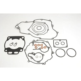 compare product Athena 05-08 Kawasaki KX 250 Complete Gasket Kit
