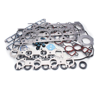 compare product Cometic Street Pro 99-04 Ford 4.6L Modular V8 92mm Bore SOHC Top End Gasket Kit