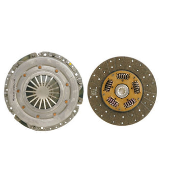 compare product Ford Racing Clutch Kit 10.5in HD