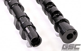 compare product GSC P-D Mitsubishi 4G63T Evo 4-8 S3 Cam 280/280 Billet Exhaust Cam Only