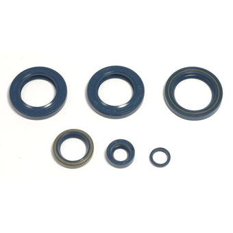 compare product Athena 98-02 KTM LC4-E 400 Engine Oil Seal Kit