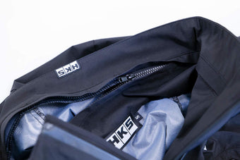 compare product HKS Motorsport W-Proof Jacket - Small