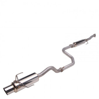 compare product Skunk2 MegaPower 94-01 Acura Integra LS/RS/Type R (97-01)/GS-R (00-01) Hatchback 60mm Exhaust System