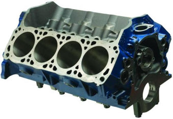 compare product Ford Racing BOSS 351 Cylinder Block 9.5 Deck Big Bore