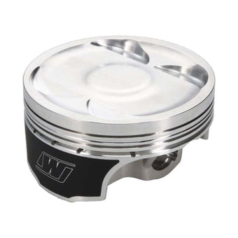 compare product Wiseco 2004+ Subaru EJ257 2.5L 16V WRX STI 100mm Bore 0.020 Oversize -15cc Vol 9.5 Comp - Set of 4