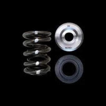 compare product Brian Crower Subaru FA20 / Toyota 4UGSE-Race Dual Spring and Titanium Retainer & Spring Kit