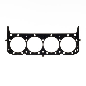 compare product Cometic Chevy Small Block BRODIX BD2000 Heads 4.125in Bore .040in MLS Head Gasket