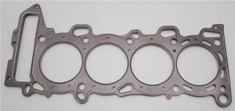 compare product Cometic Nissan SR20DE/DET 88.5mm .030 MLS Head Gasket w/ Both Add Oil Holes