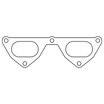 compare product Cometic Cosworth BD Series .018in AFM Intake Manifold Gasket Set