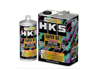 compare product HKS SUPER OIL Premium API SP/ILSAC GF-6A 0W20 1L