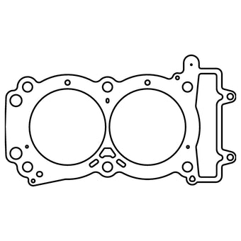 compare product Cometic 18-21 Polaris RZR XP Turbo 95MM .036in MLX Head Gasket