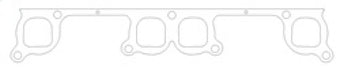 compare product Cometic Chevy Gen1 Small Block V8 .030in MLS Exhaust Mani Gasket Set