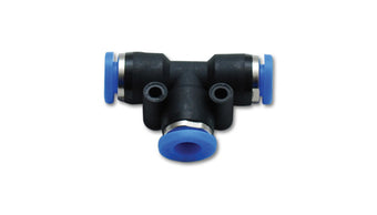 compare product Vibrant Union inTin Pneumatic Vacuum Fitting - for use with 5/32in (4mm) OD tubing