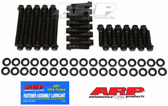 compare product ARP BB Mopar B and RB Wedge 12pt Head Bolt Kit