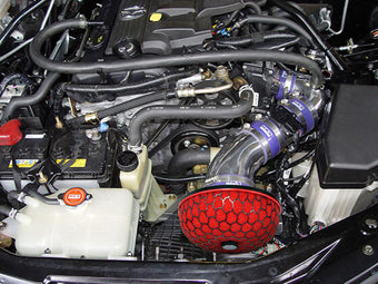 compare product HKS RS ROADSTER NCEC LF-VE