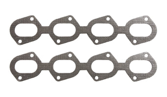 compare product Cometic 96-04 Ford Mustang 4.6L/5.4L 4 Valve .060in 1 5/8in Primary HT Header Gasket Set