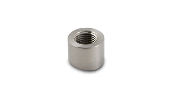 compare product Vibrant Motorcycle O2 Sensor Weld Bung M12 x 1.25 - Titanium