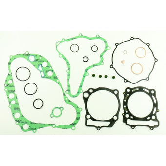 compare product Athena 06-10 Suzuki LT-R 450 QuadRacer Complete Gasket Kit (Excl Oil Seals)