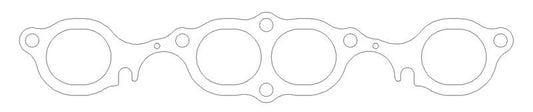 Cometic GM SB2 Small Block V8 .030in MLS Exhaust Manifold Gasket Set