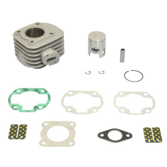 compare product Athena CPI Popcorn 50 40mm Bore 50cc Standard Bore Cylinder Kit w/out Head