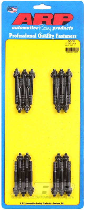 compare product ARP KB Hemi Valve Cover Stud Kit