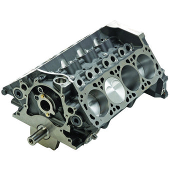 compare product Ford Racing 363 Cubic inch BOSS Short Block