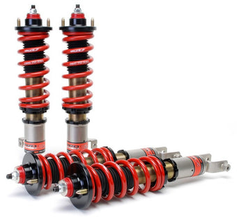 compare product Skunk2 94-01 Acura Integra (Non Type R)/92-95 Honda Civic Pro S II Coilovers (8K/8K Spring Rates)
