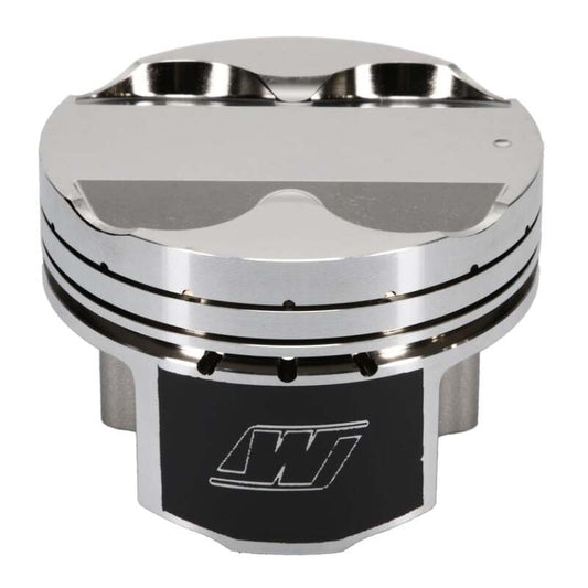 Wiseco Toyota 2JZ-GTE 3.0L 87mm - 33.99mm CH - 5.30cc Piston - Single