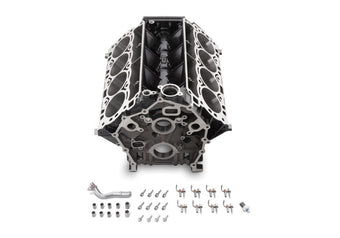 compare product Ford Racing 2020+ F-250 Super Duty 7.3L Cast Iron Engine Block