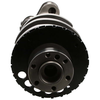 compare product Manley Billet CCW GM LS 3.622in Stroke Crankshaft w/ 24 Tooth Reluctor Wheel