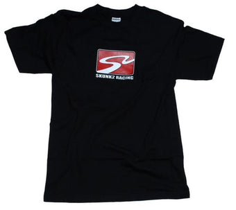 compare product Skunk2 Racetrack Tee (Black) L