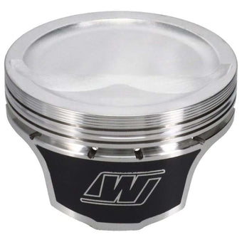 compare product Wiseco RED Series Chevy Small Block 350 4.040in Bore 1.125in CH -17.00 CC Piston Set