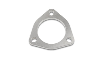 compare product Vibrant 3-Bolt Titanium Flange 2.50in ID