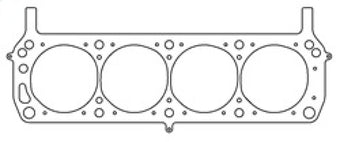 compare product Cometic Ford 302/351W Windsor V8 .066in MLS Cylinder Head Gasket - 4.200in Bore - SVO/Yates - RHS