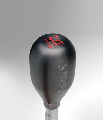 compare product Skunk2 Honda/Acura 5-Speed Billet Shift Knob (10mm x 1.5mm) (Apprx. 440 Grams)