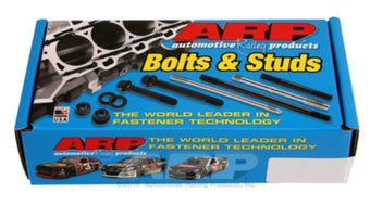 compare product ARP BMW 5.0L (S85) V10 12pt Custom Age 625+ Rod Bolt Kit