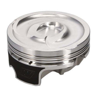 compare product Wiseco Chevy LSX 4.080in Bore 1.105in CH -20.00 CC Piston Set