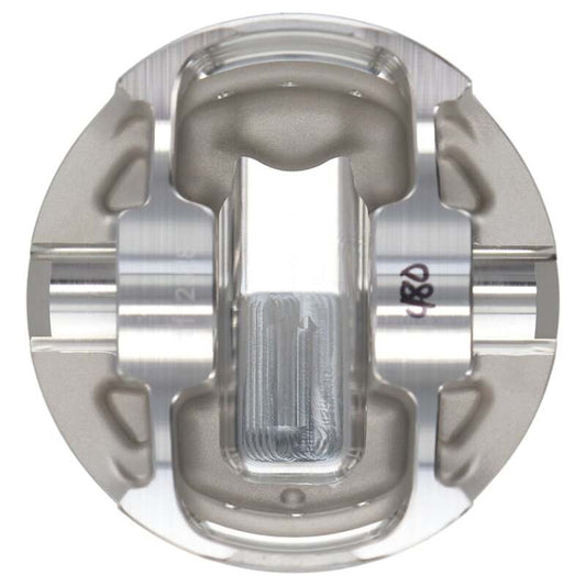 Wiseco Chevy LS 4.010in Bore 1.165in CH 5.00 CC Piston Set