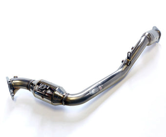 compare product HKS MTL CAT GRF SH5 BPH YA5 w/ F-Pipe
