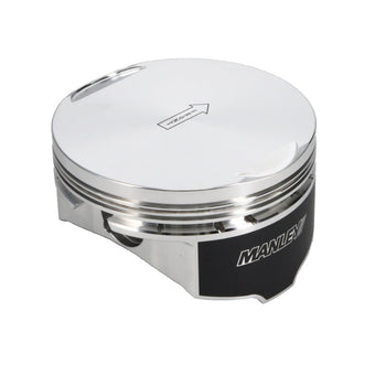 compare product Manley Chrysler 6.1L Hemi Stroker Series -1.5cc Flat Top Piston Set