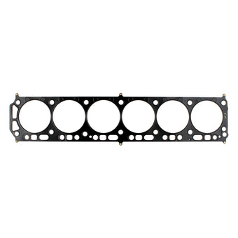 compare product Cometic Chevrolet Gen-3 Inline 6 .056in MLS Cylinder Head Gasket - 4.125in Bore