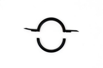 compare product Cometic Chrysler Magnum V6/V8 Rear Main Seal - 2 Piece