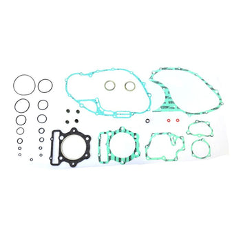 compare product Athena 82-83 Honda FT 500 Complete Gasket Kit (w/o Oil Seals)