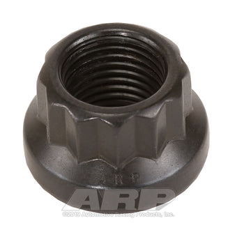 compare product ARP 1/2-20 12pt Nut Kit