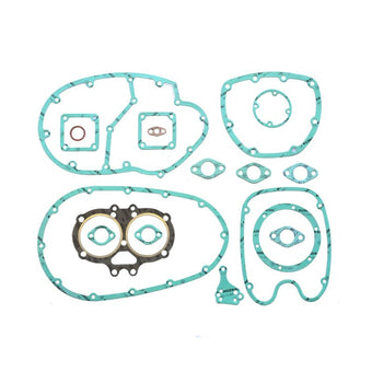 compare product Athena 62-73 BSA A65 Twin 650 Complete Gasket Kit (w/o Oil Seals)