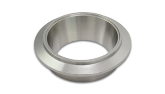 compare product Vibrant Stainless Steel Turbo V-Band Outlet Flange for Garrett GT4202/4294/42974R/4508R /GTX4508R